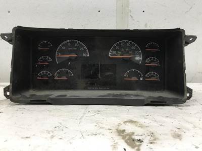 Volvo VNL Instrument Panel Cluster