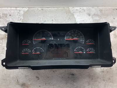 Volvo VNL Instrument Panel Cluster