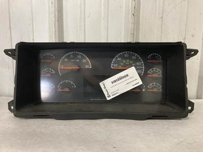 Volvo VNL Instrument Panel Cluster