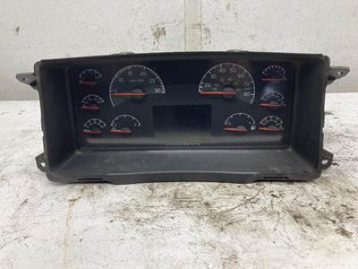 Volvo VNL Instrument Panel Cluster
