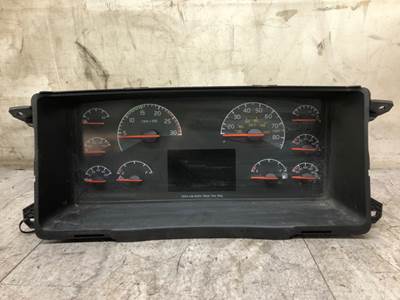 Volvo VNL Instrument Panel Cluster