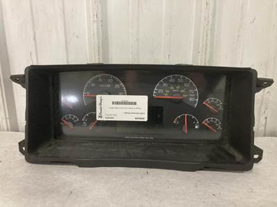Volvo VNL Instrument Panel Cluster