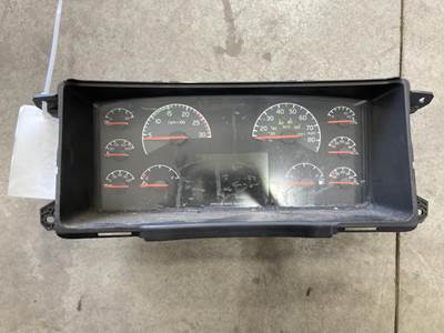 Volvo VNL Instrument Panel Cluster