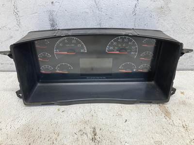 Volvo VNL Instrument Panel Cluster
