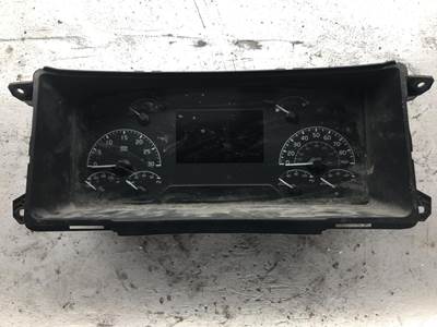 Volvo VNL Instrument Panel Cluster