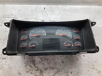 Volvo VNL Instrument Panel Cluster