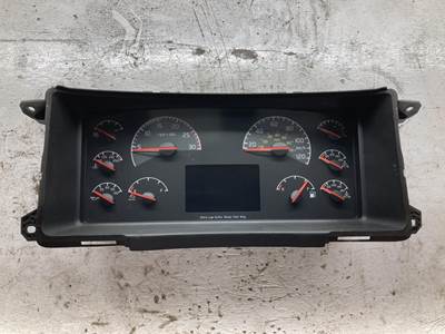 Volvo VNL Instrument Panel Cluster