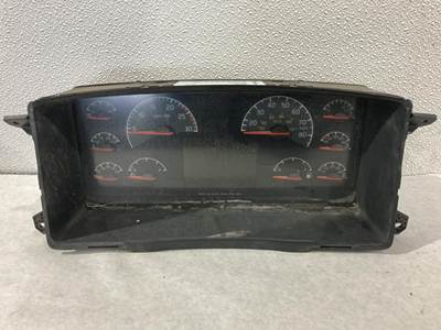 Volvo VNL Instrument Panel Cluster