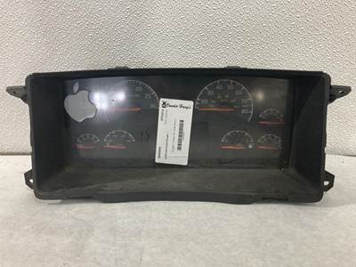 Volvo VNL Instrument Panel Cluster