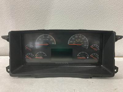 Volvo VNL Instrument Panel Cluster