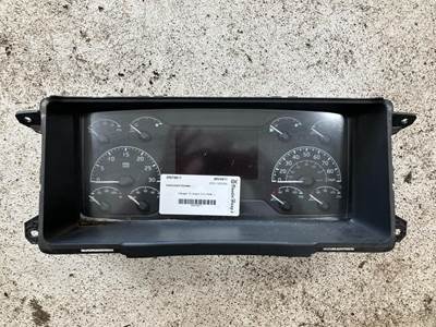 Volvo VNL Instrument Panel Cluster