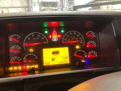 Volvo VNL Instrument Panel Cluster