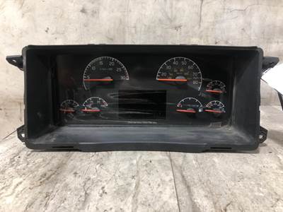 Volvo VNL Instrument Panel Cluster