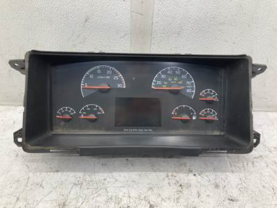 Volvo VNL Instrument Panel Cluster