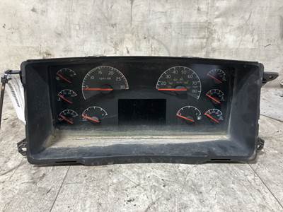 Volvo VNL Instrument Panel Cluster