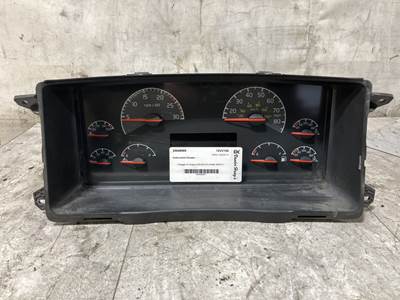 Volvo VNL Instrument Panel Cluster