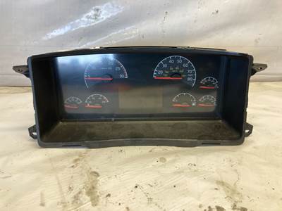 Volvo VNL Instrument Panel Cluster