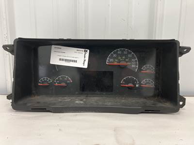 Volvo VNL Instrument Panel Cluster