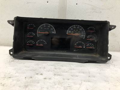 Volvo VNL Instrument Panel Cluster