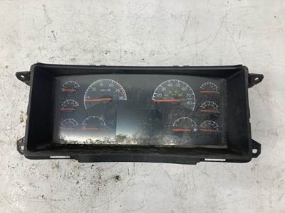 Volvo VNL Instrument Panel Cluster