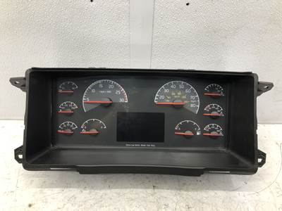 Volvo VNL Instrument Panel Cluster