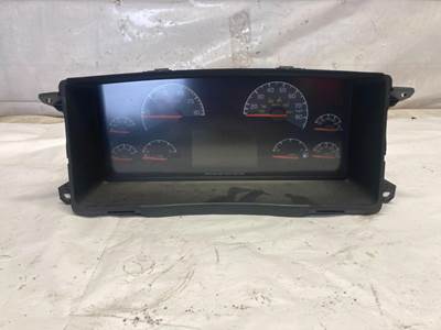 Volvo VNL Instrument Panel Cluster