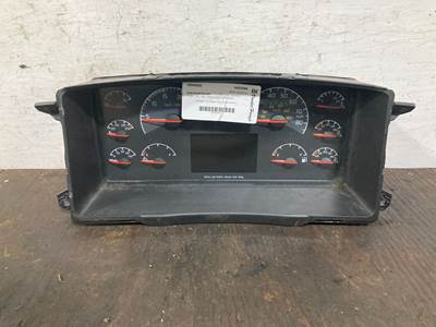 Volvo VNL Instrument Panel Cluster