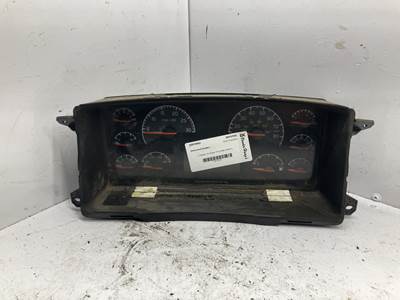 Volvo VNL Instrument Panel Cluster