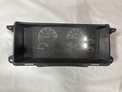 Volvo VNL Instrument Panel Cluster