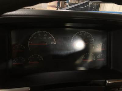 Volvo VNM Instrument Panel Cluster