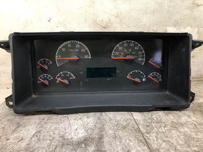 Volvo VNM Instrument Panel Cluster