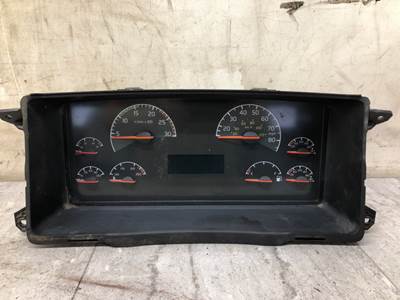 Volvo VNM Instrument Panel Cluster