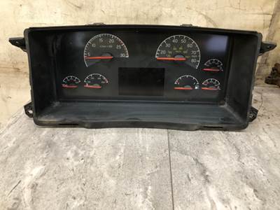 Volvo VNM Instrument Panel Cluster