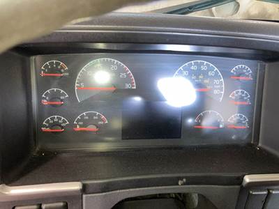 Volvo VNM Instrument Panel Cluster