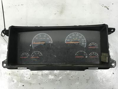Volvo VNM Instrument Panel Cluster