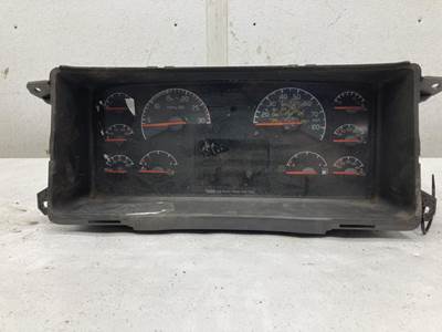 Volvo VNM Instrument Panel Cluster