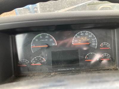 Volvo VNM Instrument Panel Cluster