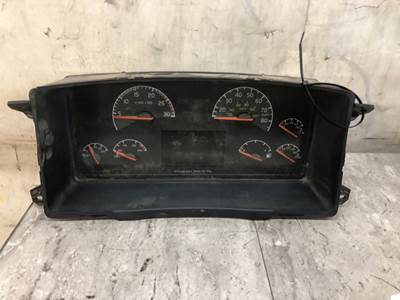 Volvo VNM Instrument Panel Cluster
