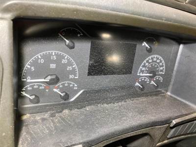 Volvo VNR Instrument Panel Cluster