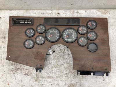 Western Star 4700 Instrument Panel Cluster