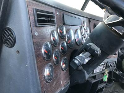 Western Star 4900 Instrument Panel Cluster