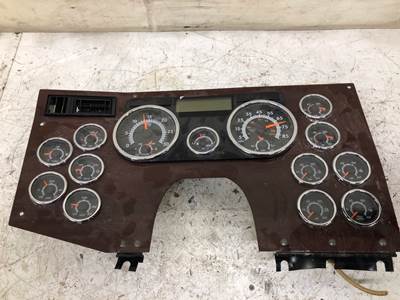 Western Star 5700 Instrument Panel Cluster