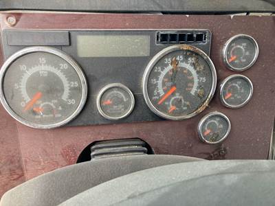 Western Star 5700 Instrument Panel Cluster