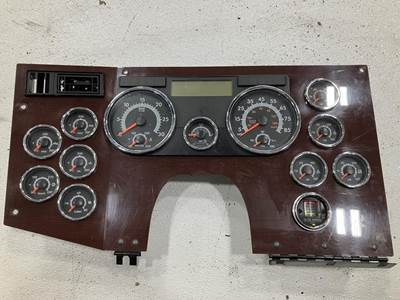 Western Star 5700 Instrument Panel Cluster