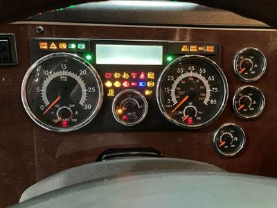 Western Star 5700 Instrument Panel Cluster