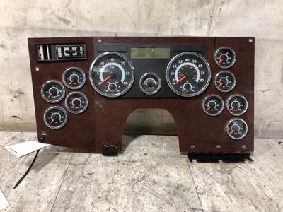 Western Star 5700 Instrument Panel Cluster