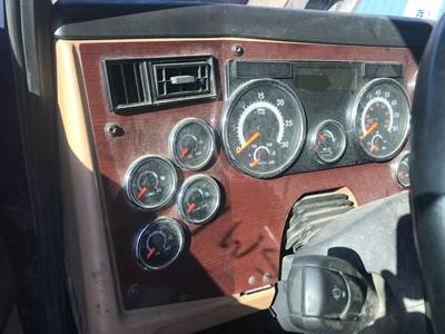 Western Star 5700 Instrument Panel Cluster