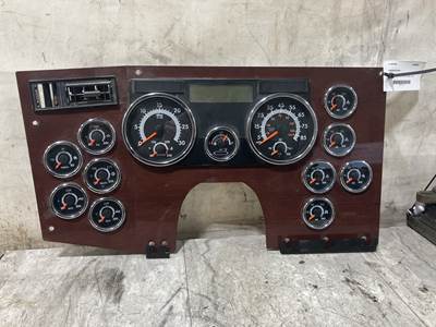 Western Star 5700 Instrument Panel Cluster