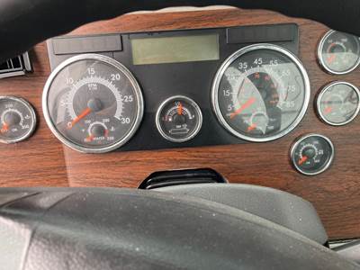 Western Star 5700 Instrument Panel Cluster