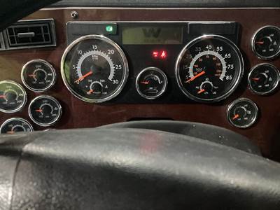 Western Star 5700 Instrument Panel Cluster